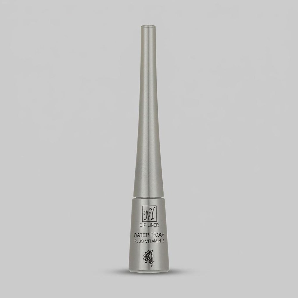 خط چشم ضدآب ماژیکی مای مدل Dip Liner